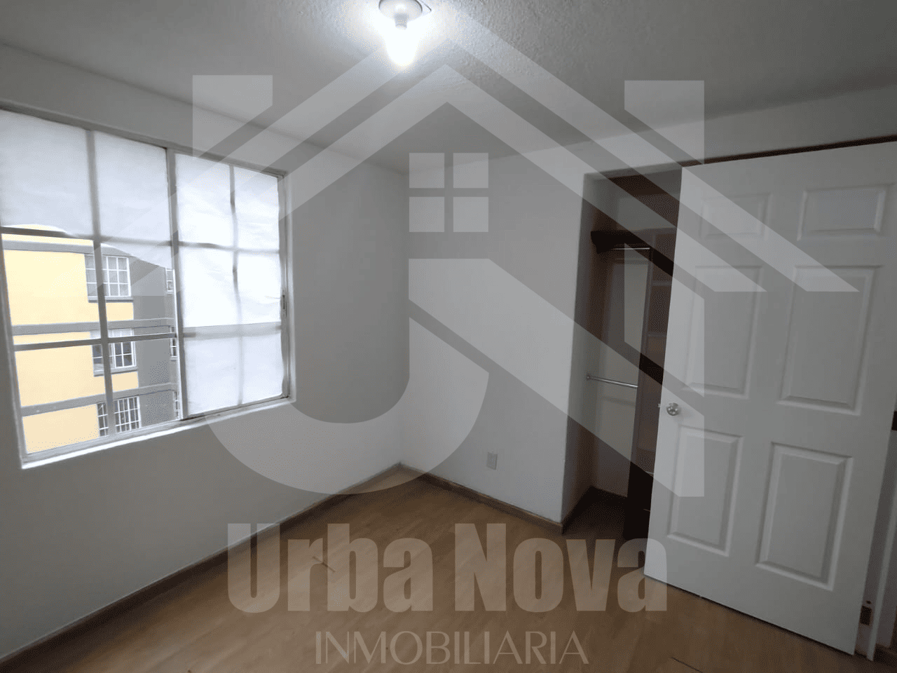 Departamento en Miguel Hidalgo